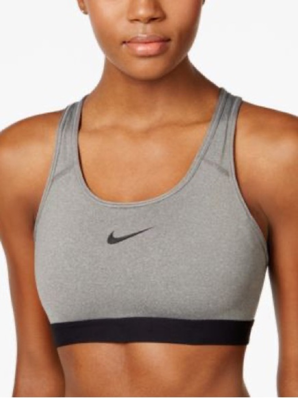 Nike Pro Dri-FIT women's sports bra